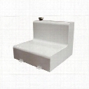 Dee-Zee Specialty Series (White Powdercoat) - DZ91754S