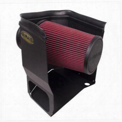 Airaid Cold Air Dam Air Intake System - 310-212