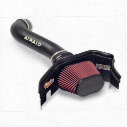 Airaid Cool Air Dam Air Intake System - 310-148
