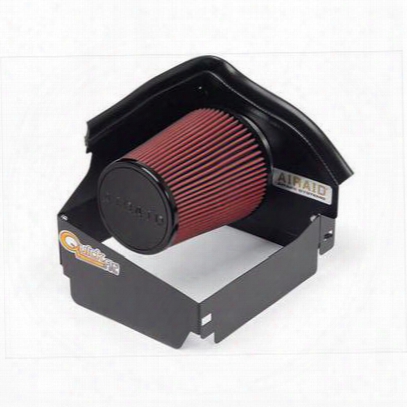 Airaid Cool Air Dam Air Intake System - 310-170