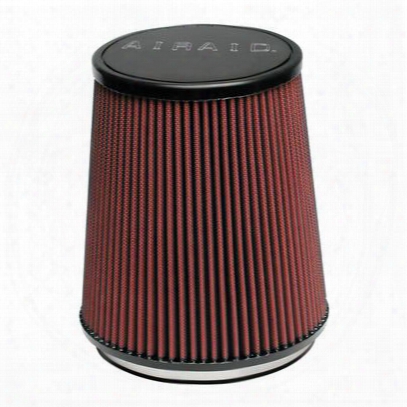 Airaid Synthaflow Universal Air Cleaner Assembly - 700-474