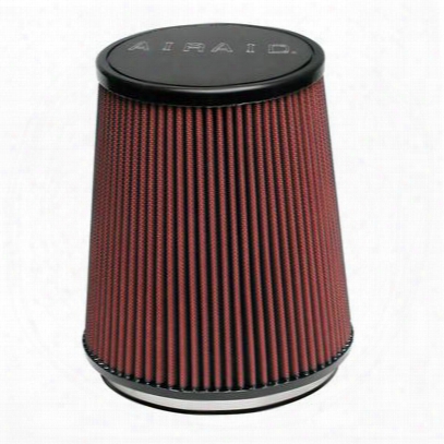 Airaid Synthaflow Universal Air Cleaner Assembly - 701-474