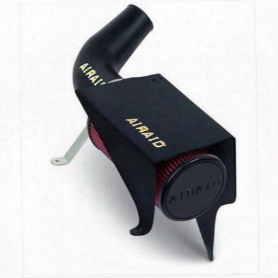 Airaid Synthamax Cool Air Dam Air Intake System - 311-110