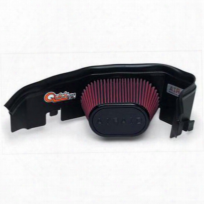 Airaid Synthamax Quickfit Air Intake System - 310-127