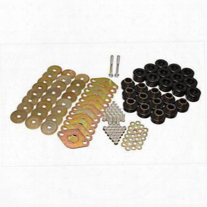 Energy Suspension Body Mount Set - 2.4109g
