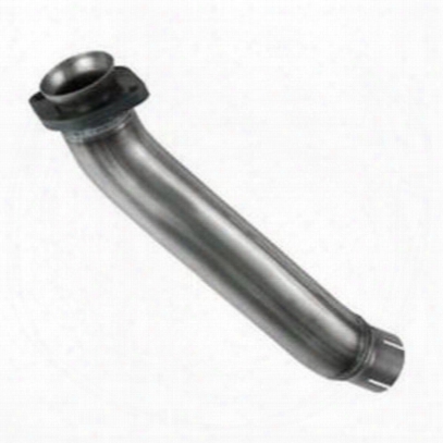 Fabtech Exhaust Loop Delete Pipe - Fts94060