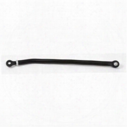 Fabtech Rear Single Traction Bar (black) - Fts94041