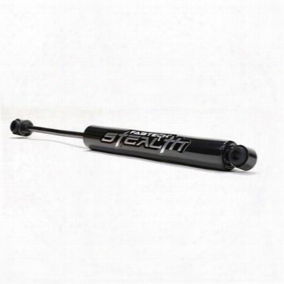 Fabtech Stealth Monotube Shock Absoorber - Fts6016