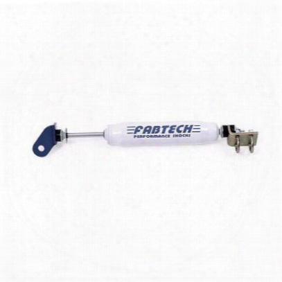 Fabtech Steering Stabilizer Kit - Fts24049