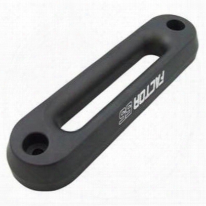 Factor 55 Aluminum Hawse Fairlead 1.5 - 19