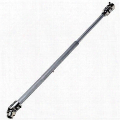 Flaming River Heavy-duty Replacement Power Steering Shaft - Fr1519-76p