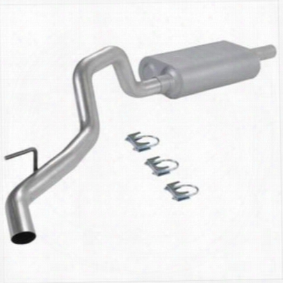 Flowmaster American Thunder Exhaust System - 17142