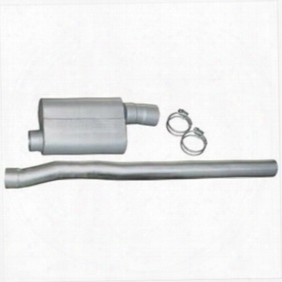 Flowmaster Resonator - 15131