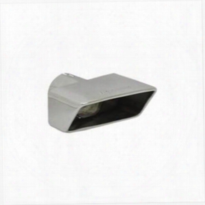 Flowmaster Stainless Steel Exhaust Tip (polished) - 15394
