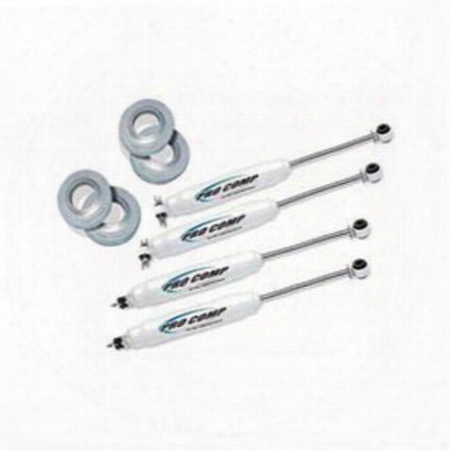 Pro Comp 1.5 Inch Lift Kit With Es3000 Shocks - K3054