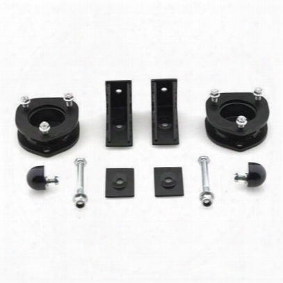 Pro Comp 2.5 Inch Leveling Lift Kit - 61170
