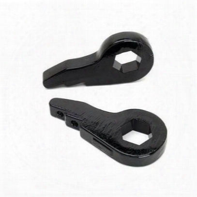 Pro Comp 2.5 Inch Leveling Lift Kit - 62150