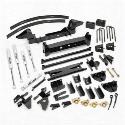 Pro Comp 6 Inch Lift Kit With Es9000 Shocks - K1051b