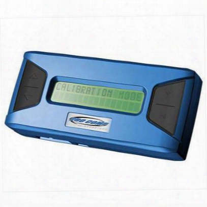 Pro Comp Accu Pro Speedometer And Odometer Calibrator - Pc52000-1