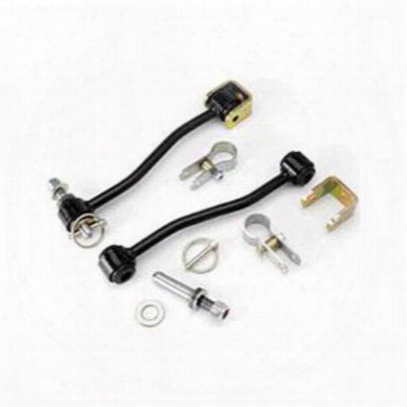 Pro Comp Front Sway Bar Quick Disconnect Links - 55506