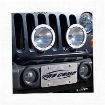Pro Comp Suspension 23700 Jeep Wrangler Light Bars