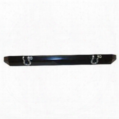 Pro Comp Suspension Jeep Crawler Front Bumper W/ D-rings 66162