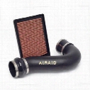 AIRAID Jr Intake Tube Kit (Natural) - 311-770