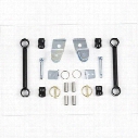 Fabtech Sway Bar Disconnect Kit - FTS94056