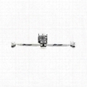 Pro Comp Dual Steering Stabilizer Kit - 222586