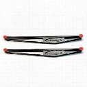 Pro Comp Lateral Traction Bars (Black) - 72300B