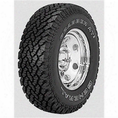 35x12.50r20lt Tire, Grabber At2 - 4504030000
