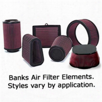 Banks Power Air Filter - 41506-d