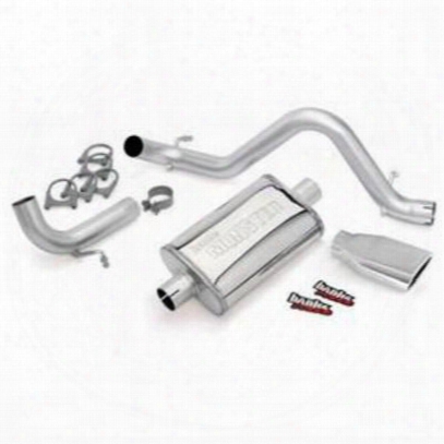 Banks Power Monster Exhaust - 51342