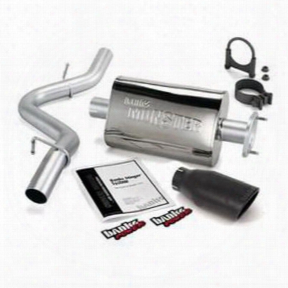 Banks Power Monster Prostrate System - 51314-b