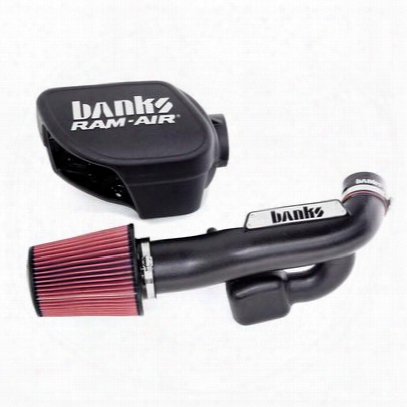 Banks Power Ram-air Intake System - 41837