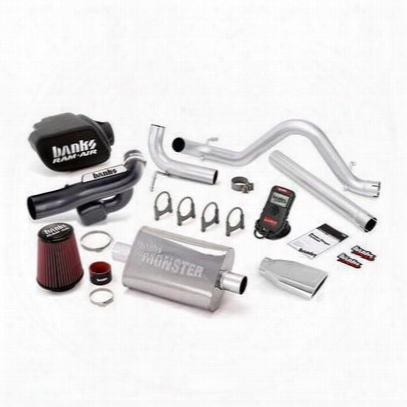 Banks Power Stinger System - 51349