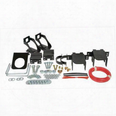 Fifestone Ride-rite Air Helper Spring Hardware Kit - Fir2481