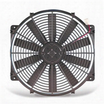 Flex-a-lite 24 Volt Electric Fan - 11224