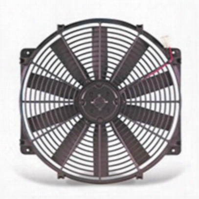 Flex-a-lite 24 Volt Electric Fan - 11624