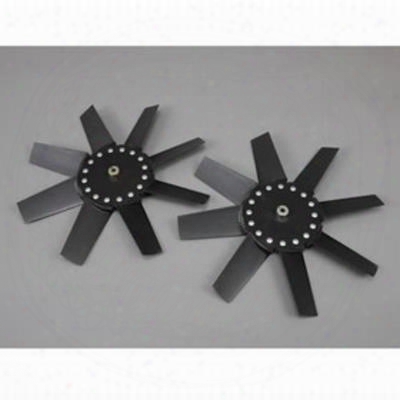 Flex-a-lite Electric Fan Blade Kit - 30298k