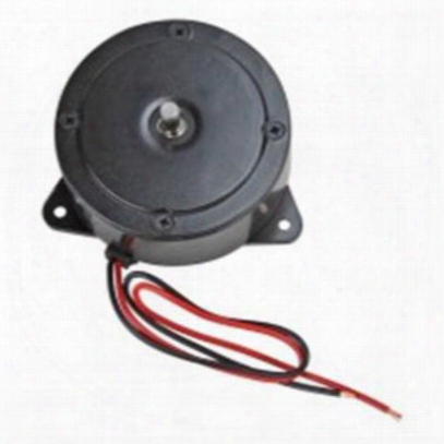 Flex-a-lite Electric Fan Motor - 30190
