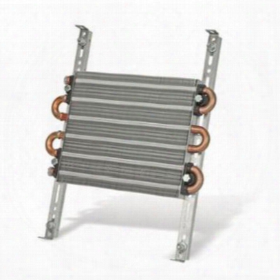 Flex-a-lite Translife Transmission Oil Cooler - 41166xj