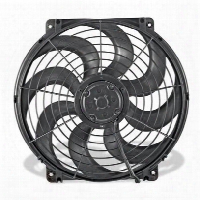Flex-a-lite Universal Electric 16 Inch Fan - 116