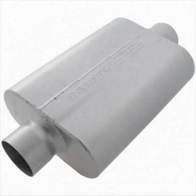 Flowmaster 40 Series Delta Flow Muffler - 943040