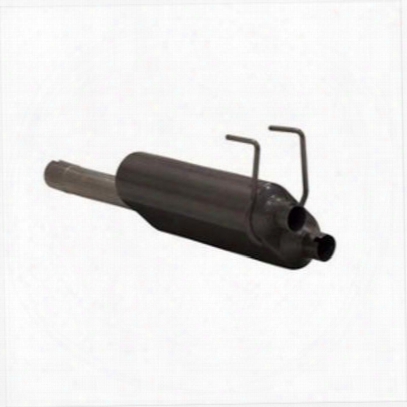 Flowmaster 50 Series Heavy Duty Muffler - 817568