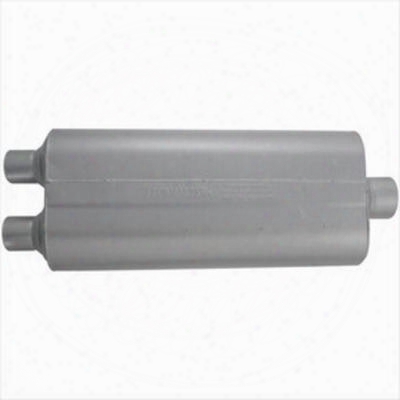 Flowmaster 70 Series Big Block Ii Muffler - 524703