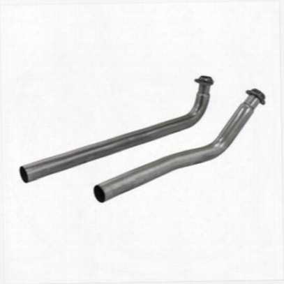 Flowmaster Manifold Downpipes - 81068