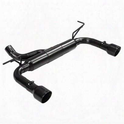 Flowmaster Outlaw Series Axle Back Exhaust System - 817755