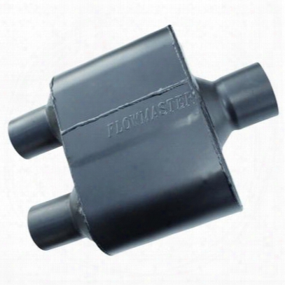 Flowmaster Super 10 Series Muffler - 8430152