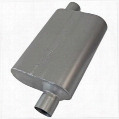 Flowmaster Super 44 Delta Flow Muffler - 842448